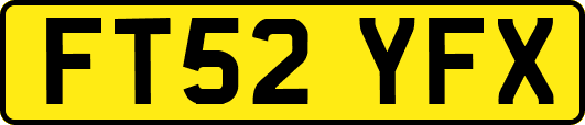 FT52YFX