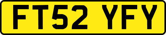 FT52YFY