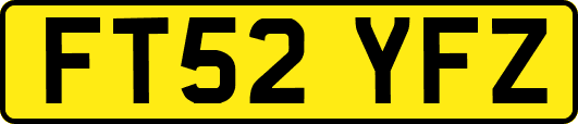 FT52YFZ
