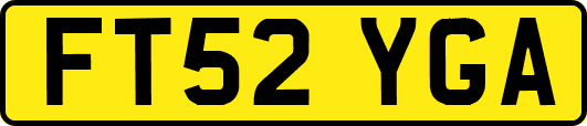 FT52YGA