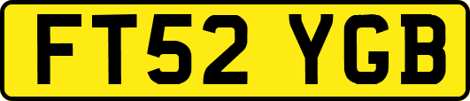 FT52YGB