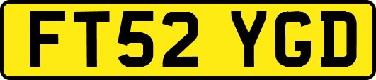 FT52YGD