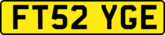 FT52YGE