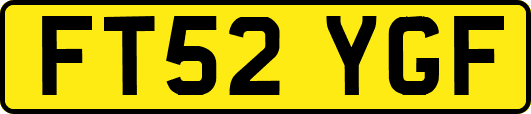 FT52YGF
