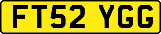 FT52YGG