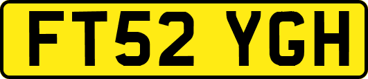 FT52YGH