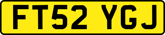 FT52YGJ