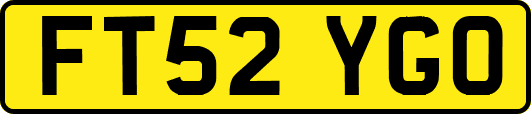 FT52YGO