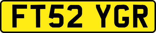 FT52YGR