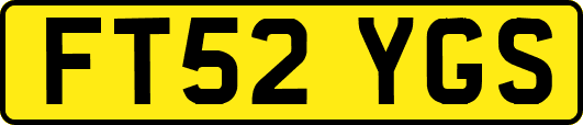 FT52YGS