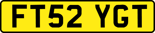 FT52YGT