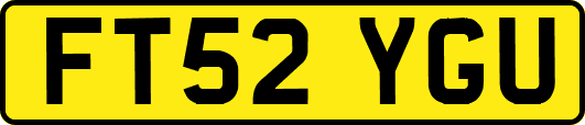 FT52YGU