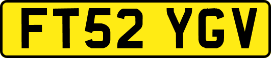 FT52YGV