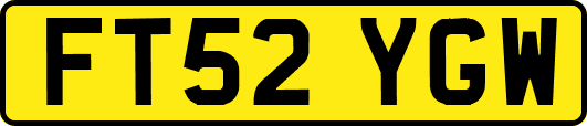 FT52YGW