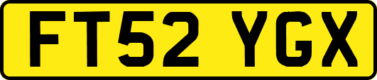 FT52YGX