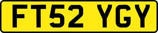 FT52YGY