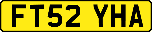 FT52YHA