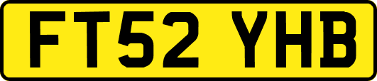 FT52YHB