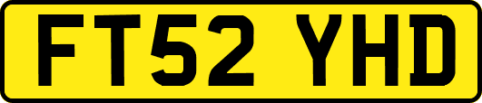 FT52YHD
