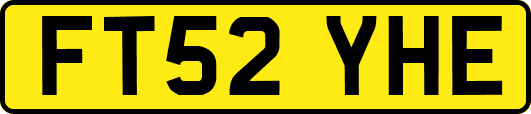 FT52YHE