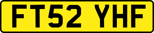 FT52YHF
