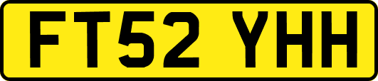 FT52YHH