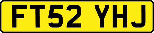 FT52YHJ