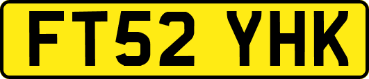 FT52YHK