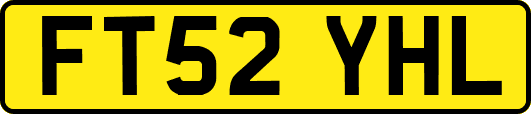 FT52YHL