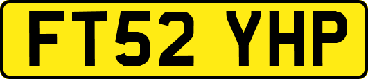 FT52YHP