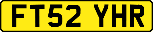 FT52YHR