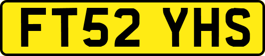 FT52YHS