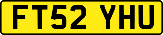FT52YHU