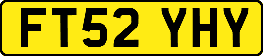 FT52YHY