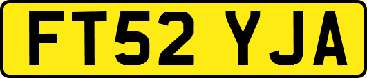 FT52YJA