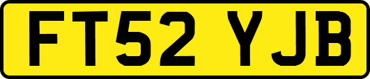 FT52YJB