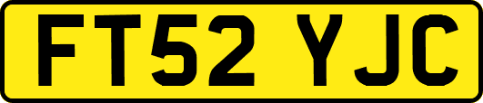FT52YJC