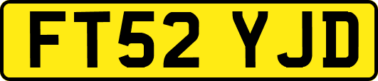 FT52YJD