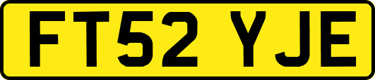 FT52YJE