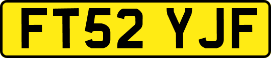 FT52YJF