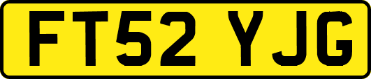 FT52YJG