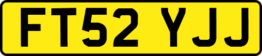 FT52YJJ