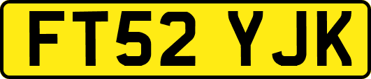 FT52YJK