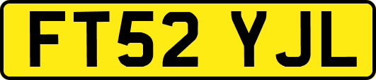 FT52YJL