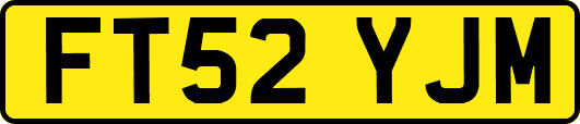 FT52YJM