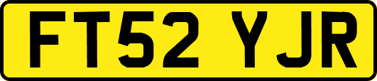 FT52YJR