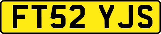 FT52YJS