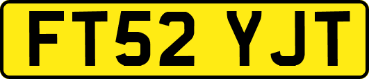 FT52YJT