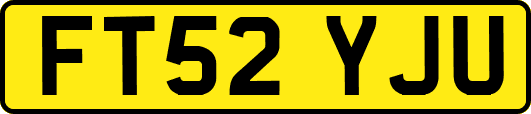 FT52YJU