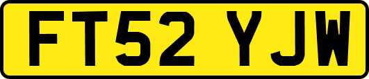FT52YJW